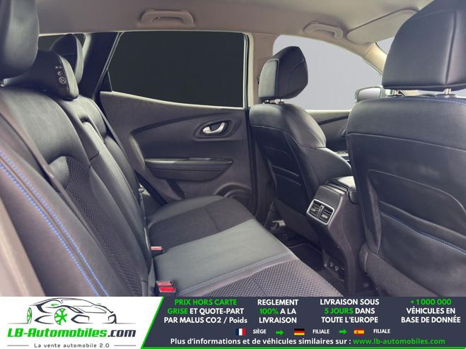 Renault Kadjar TCe 140 BVA Blanc de 2019