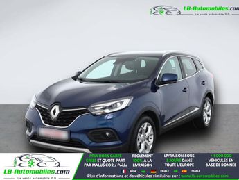  Voir d&eacute;tails -Renault Kadjar TCe 140 BVA &agrave; Beaupuy (31)