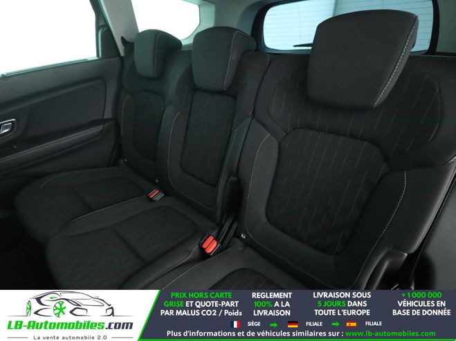 Renault Grand Scenic TCe 140 BVA Gris M�tallique de 2019