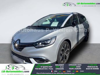  Voir d&eacute;tails -Renault Grand Scenic TCe 140 BVA &agrave; Beaupuy (31)