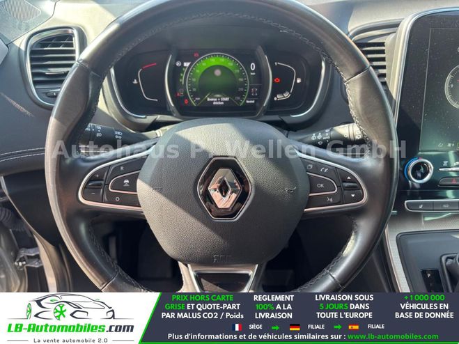 Renault Grand Scenic TCe 140 BVA Gris M�tallique de 2021