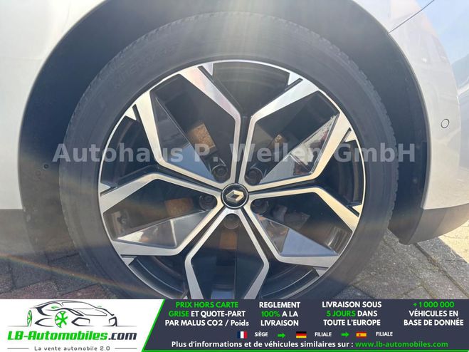 Renault Grand Scenic TCe 140 BVA Gris M�tallique de 2021
