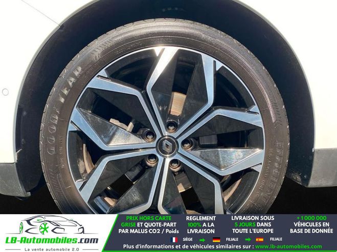 Renault Grand Scenic TCe 140 BVA Blanc M�tallique de 2021