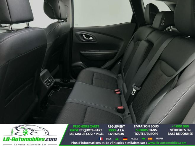 Renault Kadjar TCe 160 BVA Bleu M�tallique de 2019
