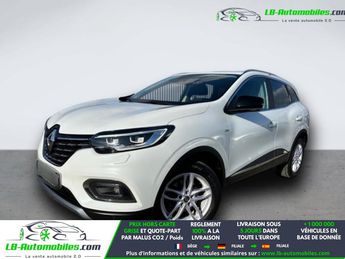  Voir d&eacute;tails -Renault Kadjar TCe 160 BVA &agrave; Beaupuy (31)