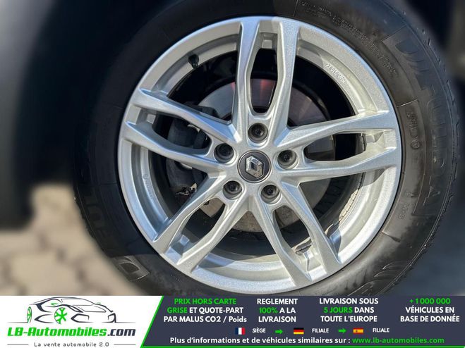Renault Kadjar TCe 160 BVA Blanc M�tallique de 2019
