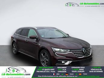  Voir d&eacute;tails -Renault Talisman dCi 200 BVA &agrave; Beaupuy (31)