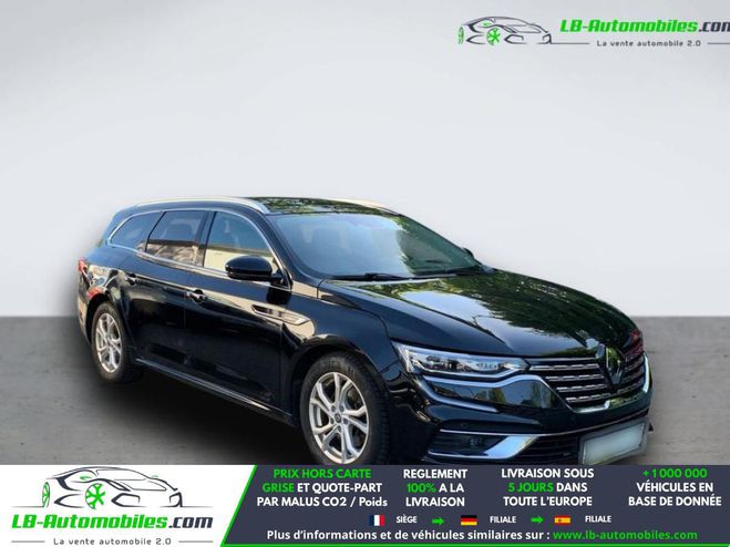 Renault Talisman dCi 200 BVA Noir M�tallique de 2021