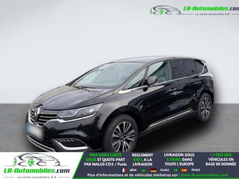  Voir d&eacute;tails -Renault Espace dCi 160 BVA &agrave; Beaupuy (31)