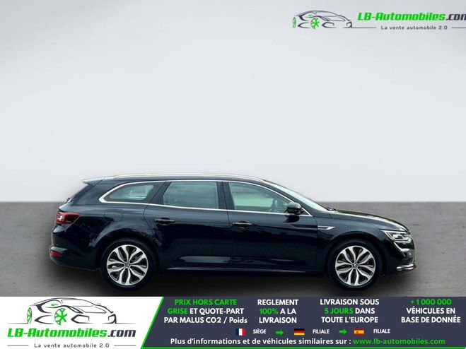 Renault Talisman Tce 160 BVA Noir M�tallique de 2018