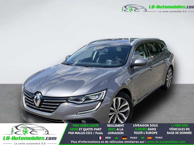 Renault Talisman Tce 225 BVA Gris M�tallique de 2019