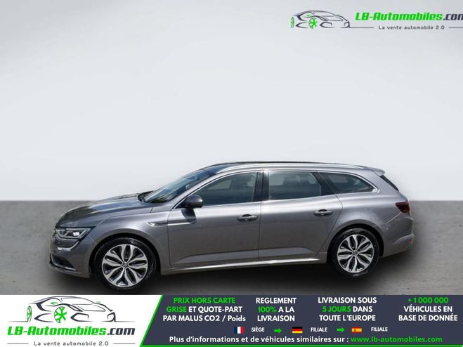 Renault Talisman Tce 225 BVA Gris M�tallique de 2019