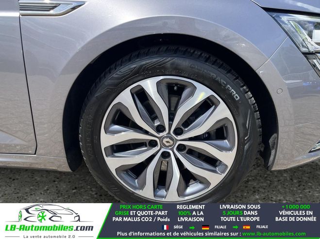 Renault Talisman Tce 225 BVA Gris M�tallique de 2019