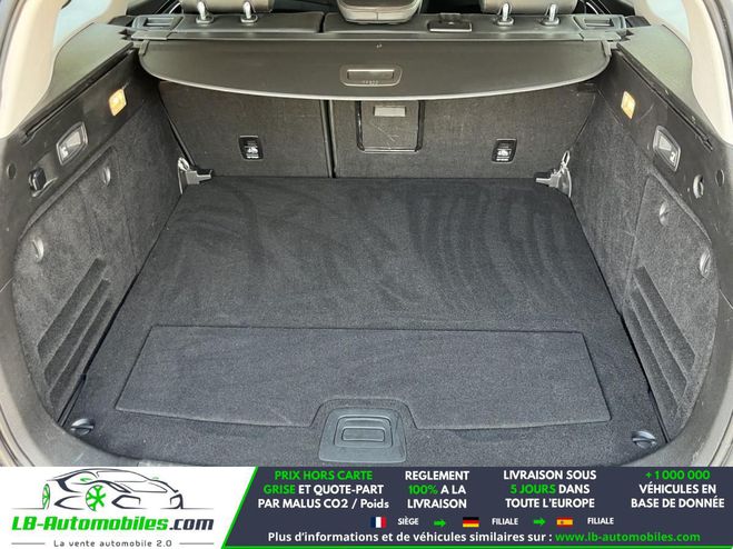 Renault Talisman Tce 225 BVA Gris M�tallique de 2019