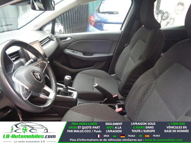 Renault Clio dCi 85 BVM Argent� de 2020