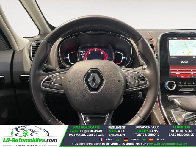 Renault Espace dCi 160 BVA Beige M�tallique de 2015