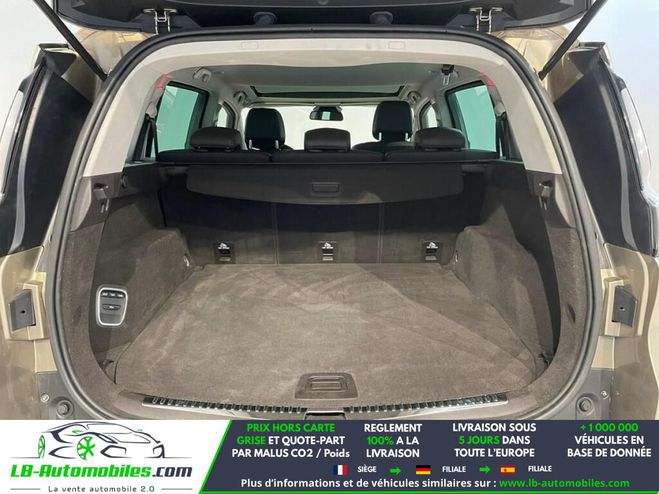 Renault Espace dCi 160 BVA Beige M�tallique de 2015
