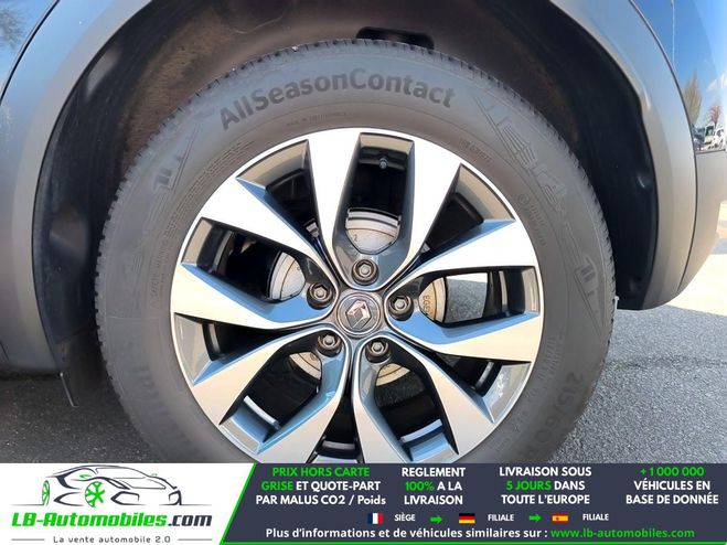 Renault Captur TCe 130 BVA Orange de 2021