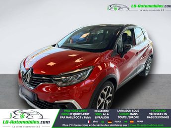  Voir d&eacute;tails -Renault Captur TCe 90 BVM &agrave; Beaupuy (31)