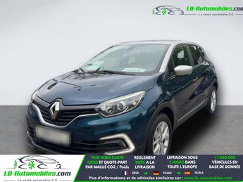  Voir d&eacute;tails -Renault Captur TCe 90 BVM &agrave; Beaupuy (31)