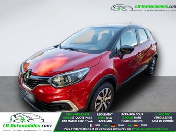  Voir d&eacute;tails -Renault Captur TCe 90 BVM &agrave; Beaupuy (31)