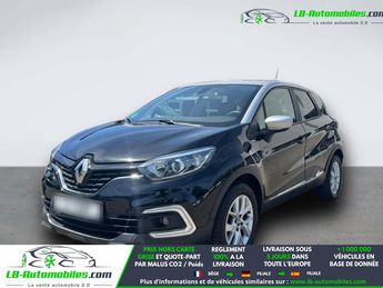  Voir d&eacute;tails -Renault Captur TCe 90 BVM &agrave; Beaupuy (31)