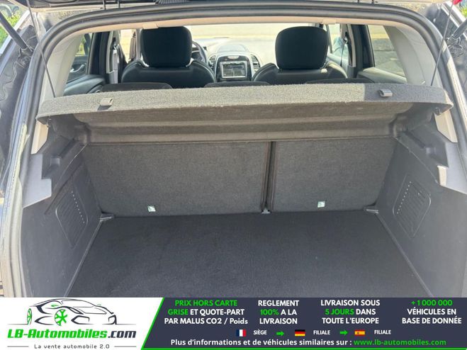 Renault Captur TCe 90 BVM Noir M�tallique de 2019
