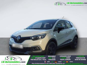  Voir d&eacute;tails -Renault Captur TCe 90 BVM &agrave; Beaupuy (31)