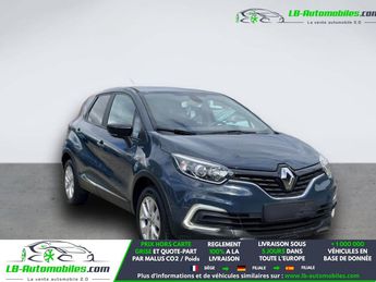  Voir d&eacute;tails -Renault Captur TCe 90 BVM &agrave; Beaupuy (31)
