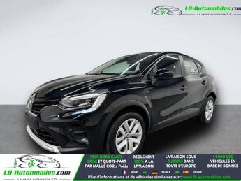  Voir d&eacute;tails -Renault Captur TCe 140 BVA &agrave; Beaupuy (31)