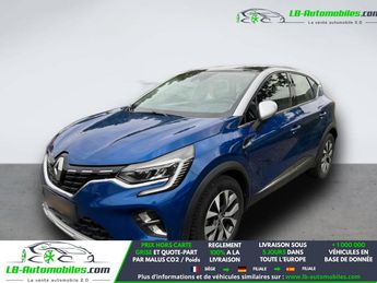 Voir d&eacute;tails -Renault Captur TCe 140 BVA &agrave; Beaupuy (31)