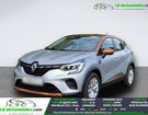 Renault Captur TCe 140 BVA &agrave; Beaupuy (31)