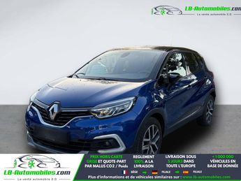  Voir d&eacute;tails -Renault Captur TCe 150 BVA &agrave; Beaupuy (31)