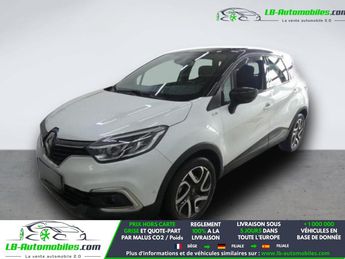  Voir d&eacute;tails -Renault Captur TCe 150 BVA &agrave; Beaupuy (31)