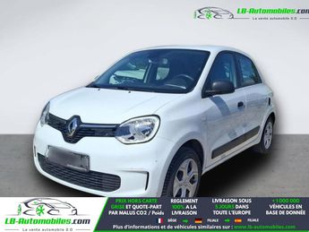  Voir d&eacute;tails -Renault Twingo SCe 65 BVM &agrave; Beaupuy (31)