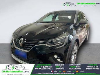  Voir d&eacute;tails -Renault Captur dCi 115 BVM &agrave; Beaupuy (31)