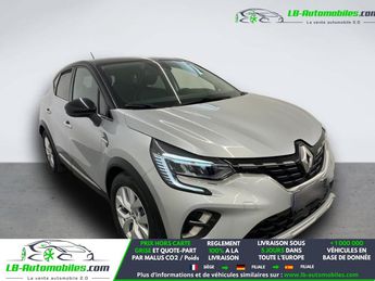  Voir d&eacute;tails -Renault Captur dCi 115 BVM &agrave; Beaupuy (31)