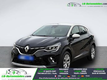 Voir d&eacute;tails -Renault Captur dCi 115 BVM &agrave; Beaupuy (31)