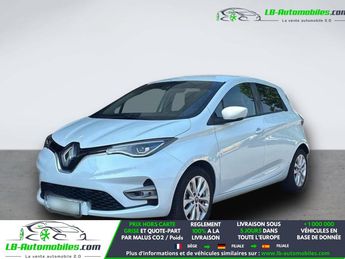  Voir d&eacute;tails -Renault Zoe R135 BVA &agrave; Beaupuy (31)