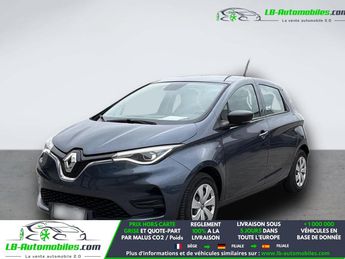  Voir d&eacute;tails -Renault Zoe R110 BVA &agrave; Beaupuy (31)