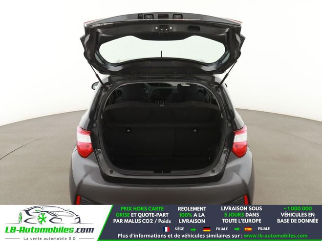 Toyota Yaris 110 VVT-i BVM Gris M�tallique de 2020
