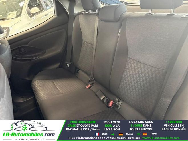 Toyota Yaris HYBRIDE 116ch Bleu de 2021