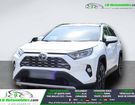 Toyota RAV 4 Hybride 218 ch 2WD &agrave; Beaupuy (31)