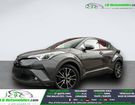 Toyota C HR 1.2T 2WD 116 BVM &agrave; Beaupuy (31)