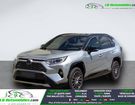 Toyota RAV 4 Hybride 218 ch 2WD &agrave; Beaupuy (31)
