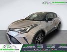 Toyota C HR Hybride 2.0L 184 ch BVA &agrave; Beaupuy (31)
