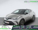 Toyota C HR Hybride 2.0L 184 ch BVA &agrave; Beaupuy (31)