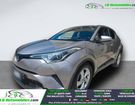 Toyota C HR Hybride 1.8L 98 ch BVA &agrave; Beaupuy (31)