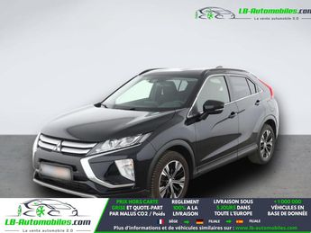  Voir d&eacute;tails -Mitsubishi Eclipse 1.5 MIVEC 163 BVM 2WD &agrave; Beaupuy (31)