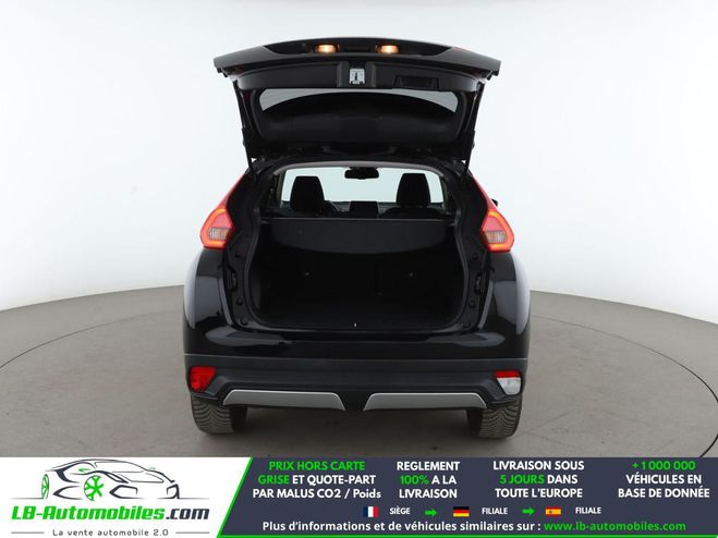 Mitsubishi Eclipse 1.5 MIVEC 163 BVM 2WD Noir M�tallique de 2020